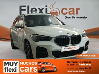 Imagen de BMW X1 xDrive 25dA