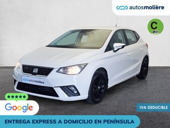 Imagen de SEAT Ibiza 1.0 EcoTSI S&S Style 95