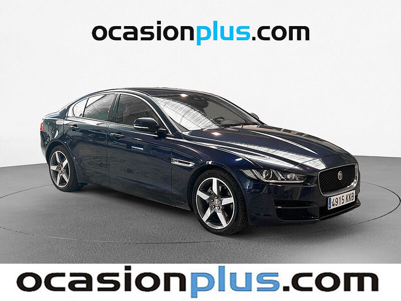 Foto del JAGUAR XE 2.0 Diesel Pure Aut. 180