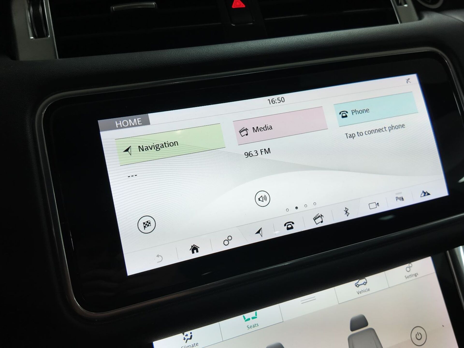 Imagen 2 de LAND ROVER Range Rover Sport