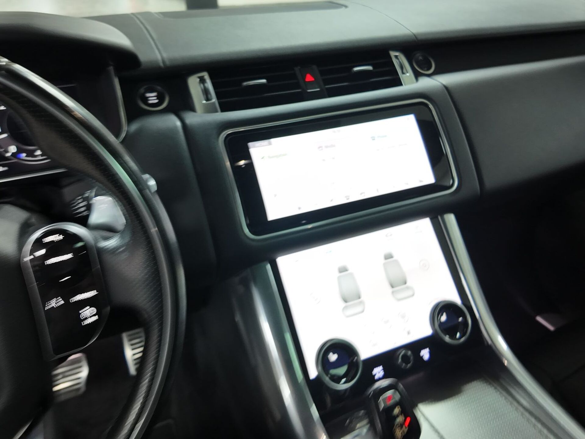 Imagen 3 de LAND ROVER Range Rover Sport