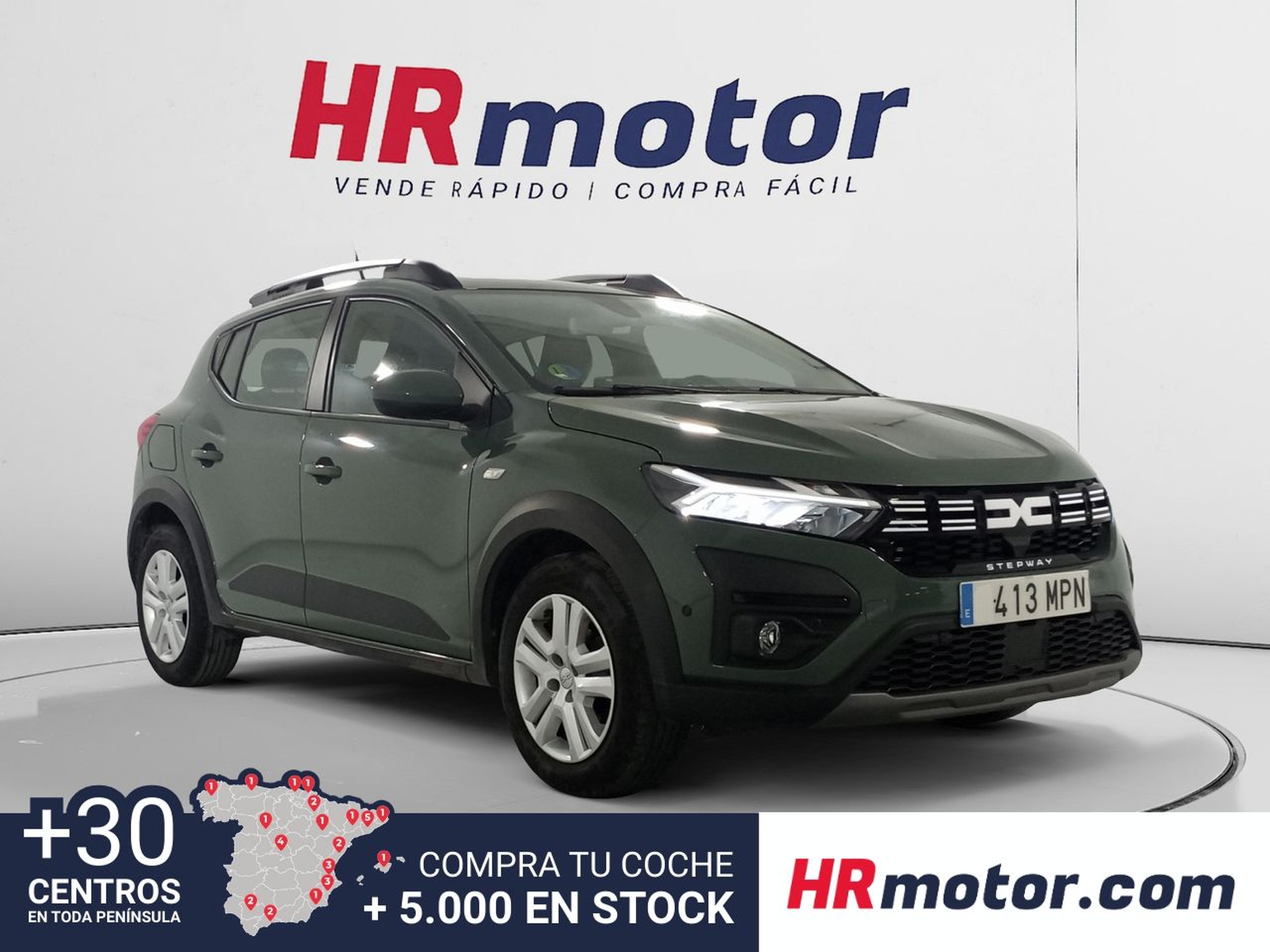 Imagen de DACIA Sandero