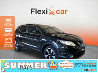 Imagen de NISSAN Qashqai 1.6 DIG-T Tekna+ 4x2