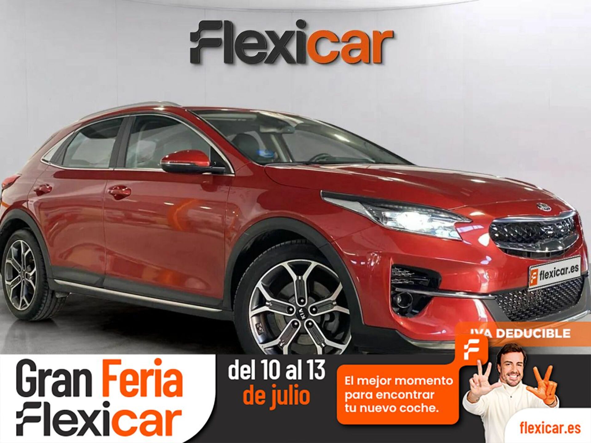 Imagen de KIA XCeed