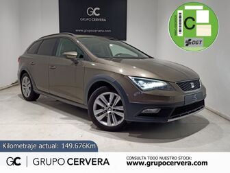 Imagen de SEAT León X-perience 2.0TDI CR S&S 4Drive 150