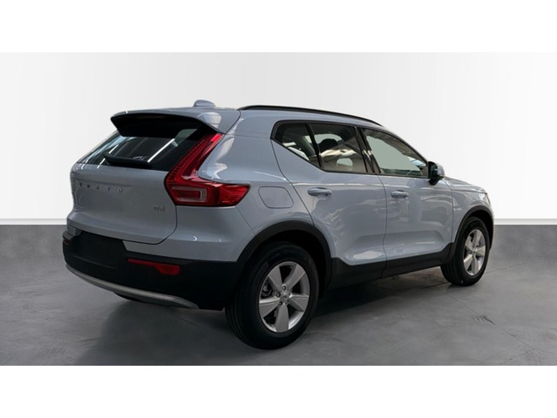 Imagen 2 de VOLVO XC40