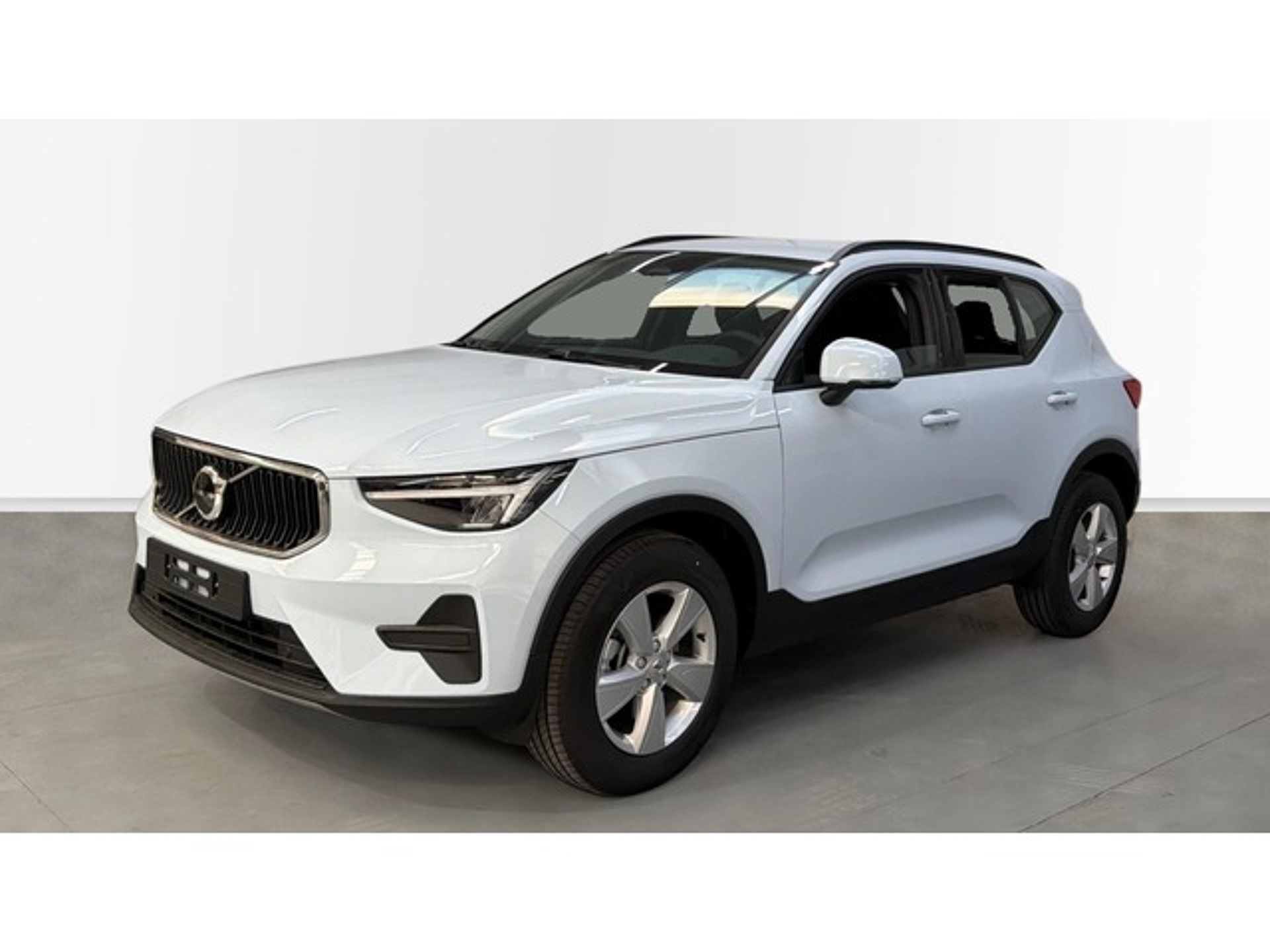 Imagen de VOLVO XC40
