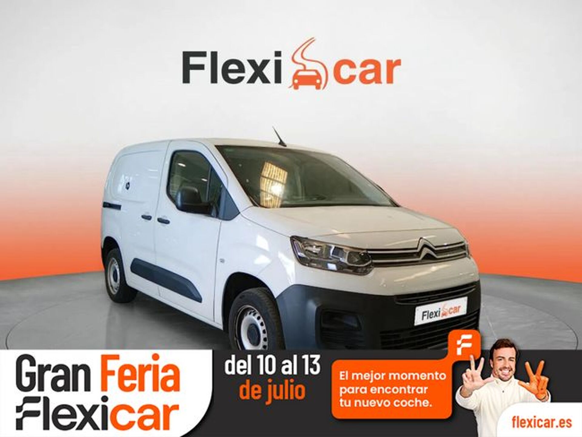 Imagen de CITROEN Berlingo