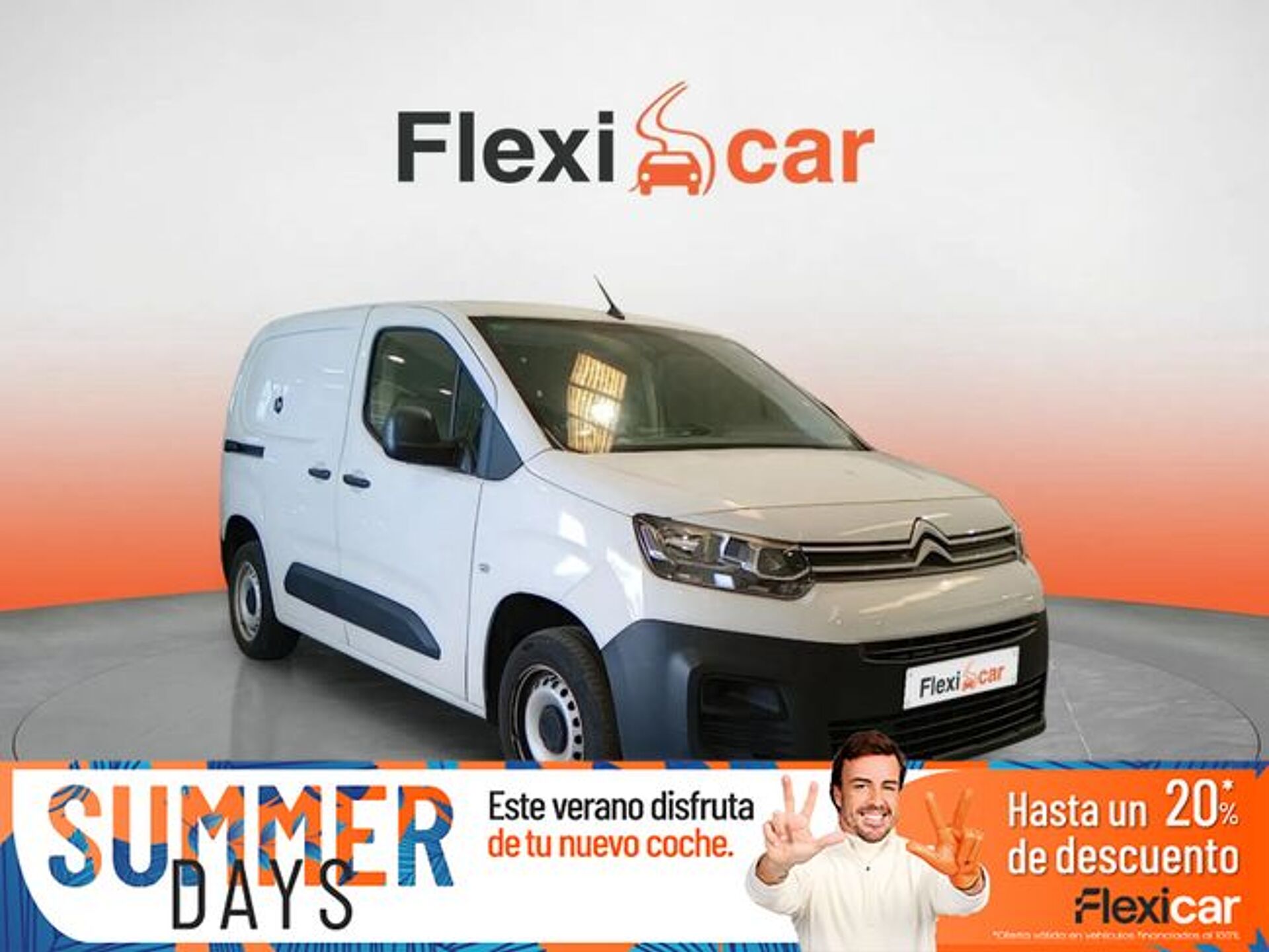 Imagen de CITROEN Berlingo