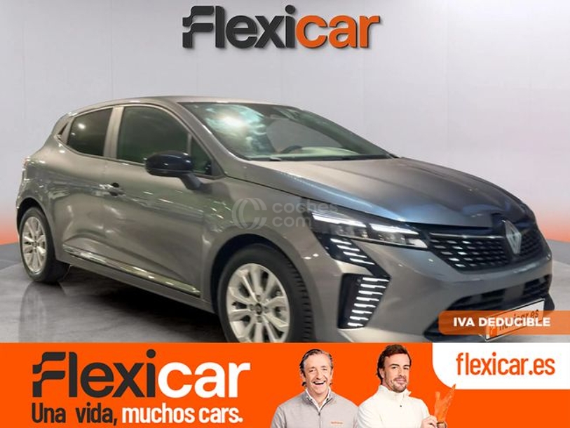 Foto del RENAULT Clio dCi Evolution 74kW