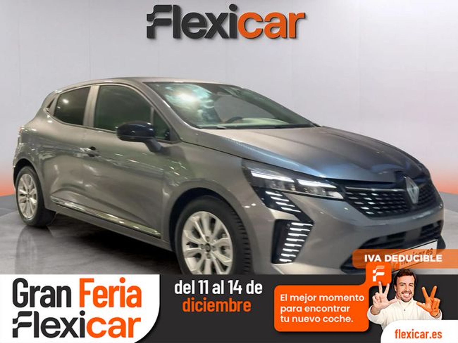 Imagen de RENAULT Clio