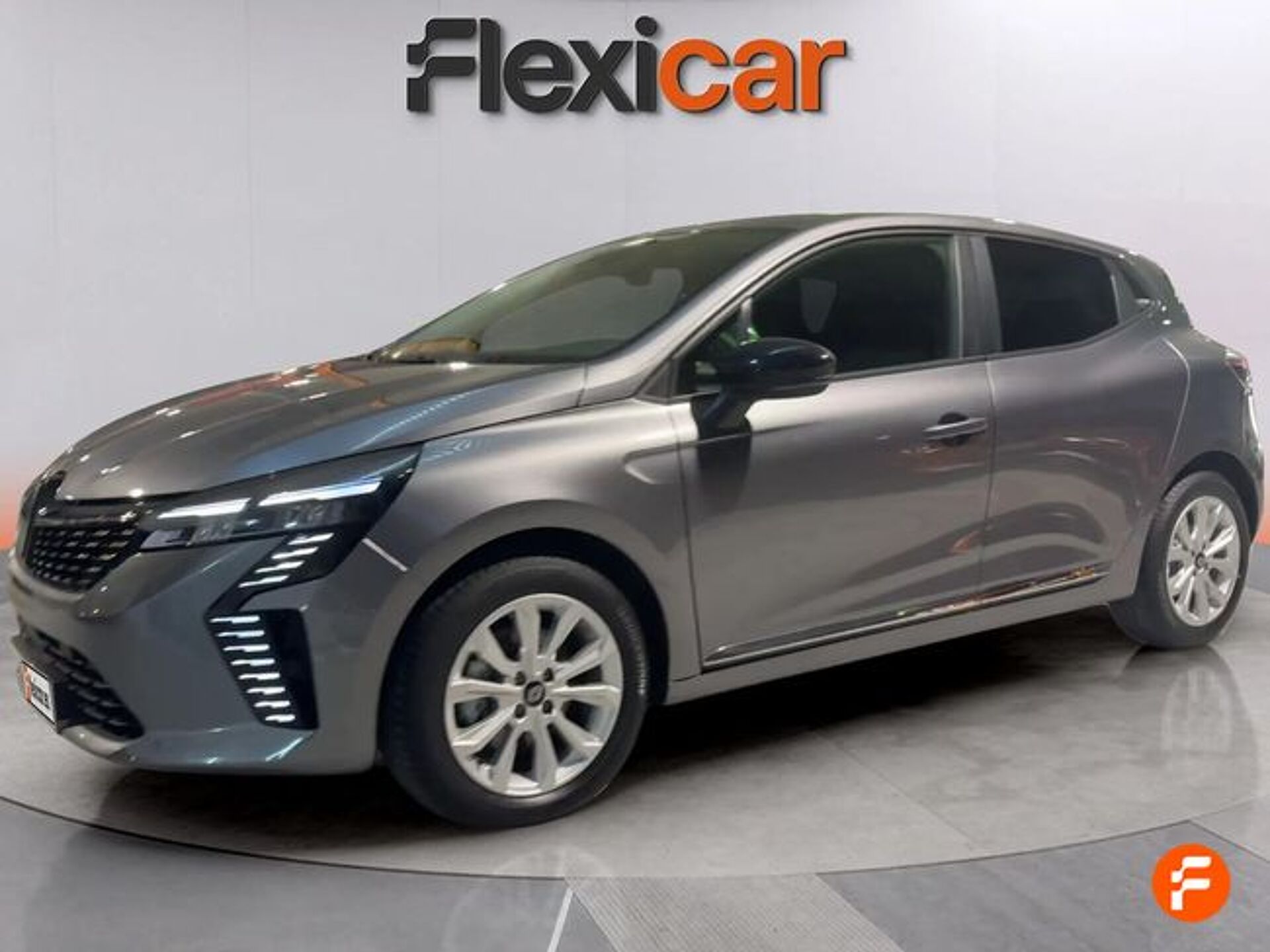 Imagen 3 de RENAULT Clio