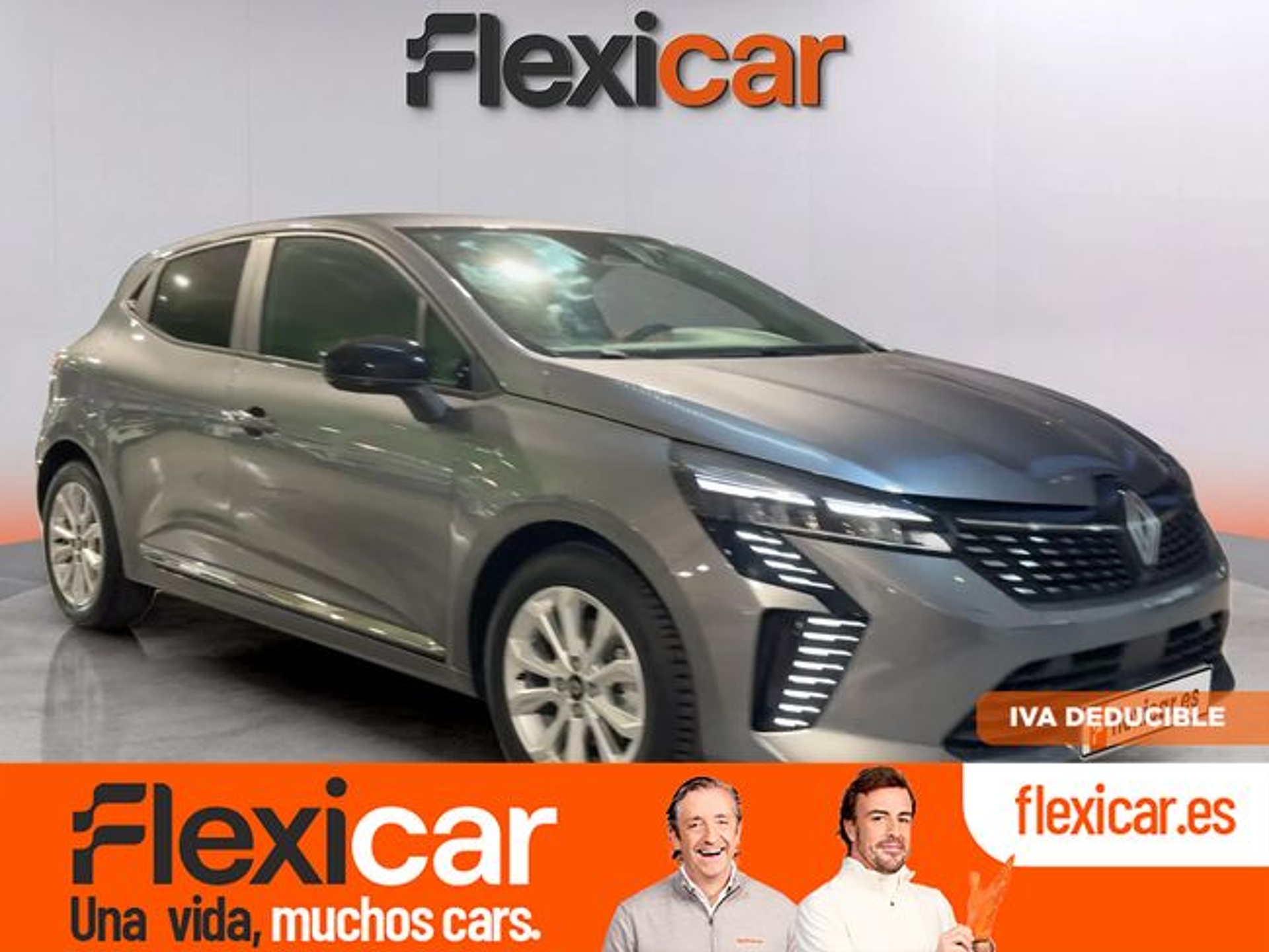 Imagen de RENAULT Clio