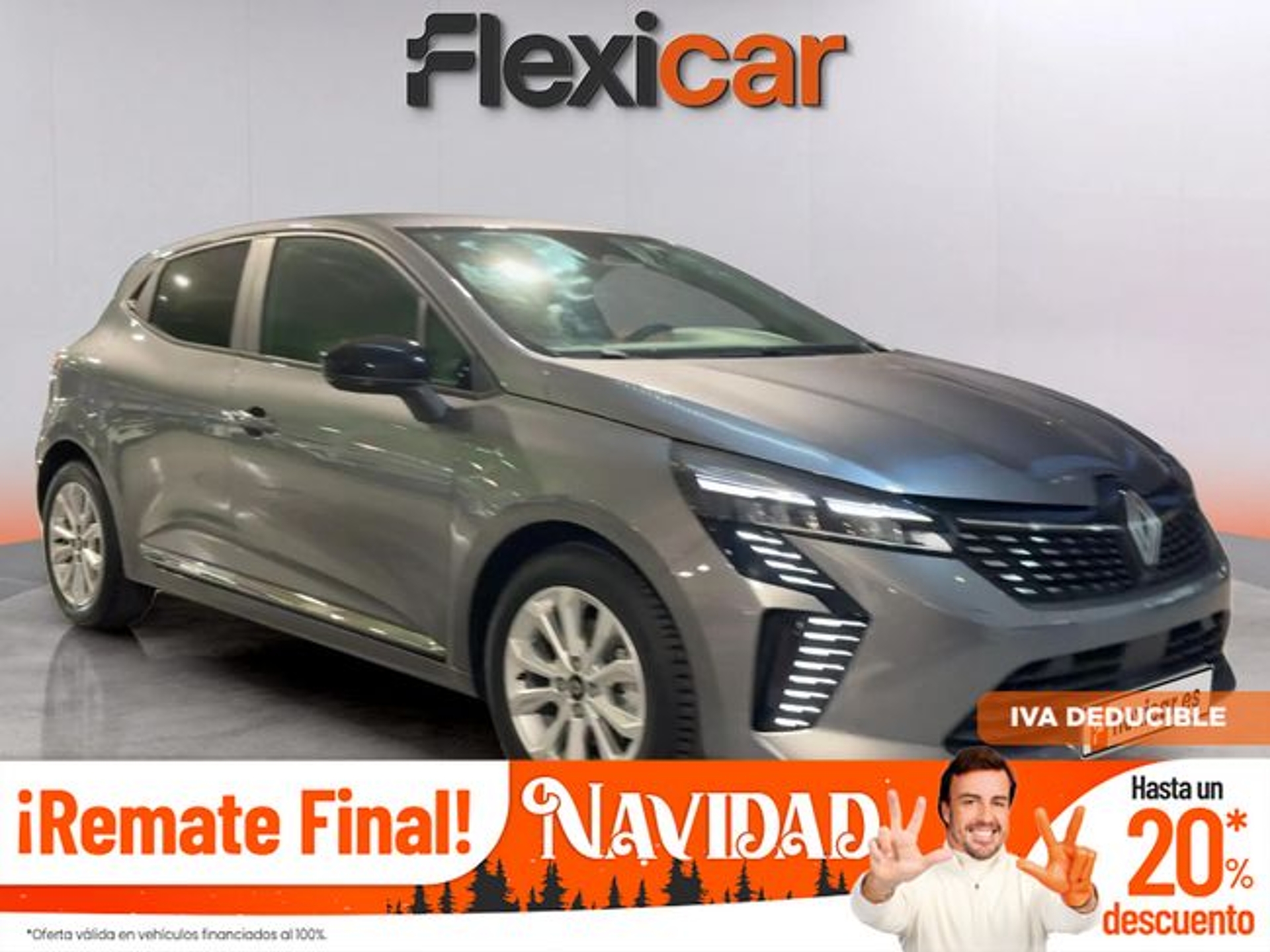 Imagen de RENAULT Clio