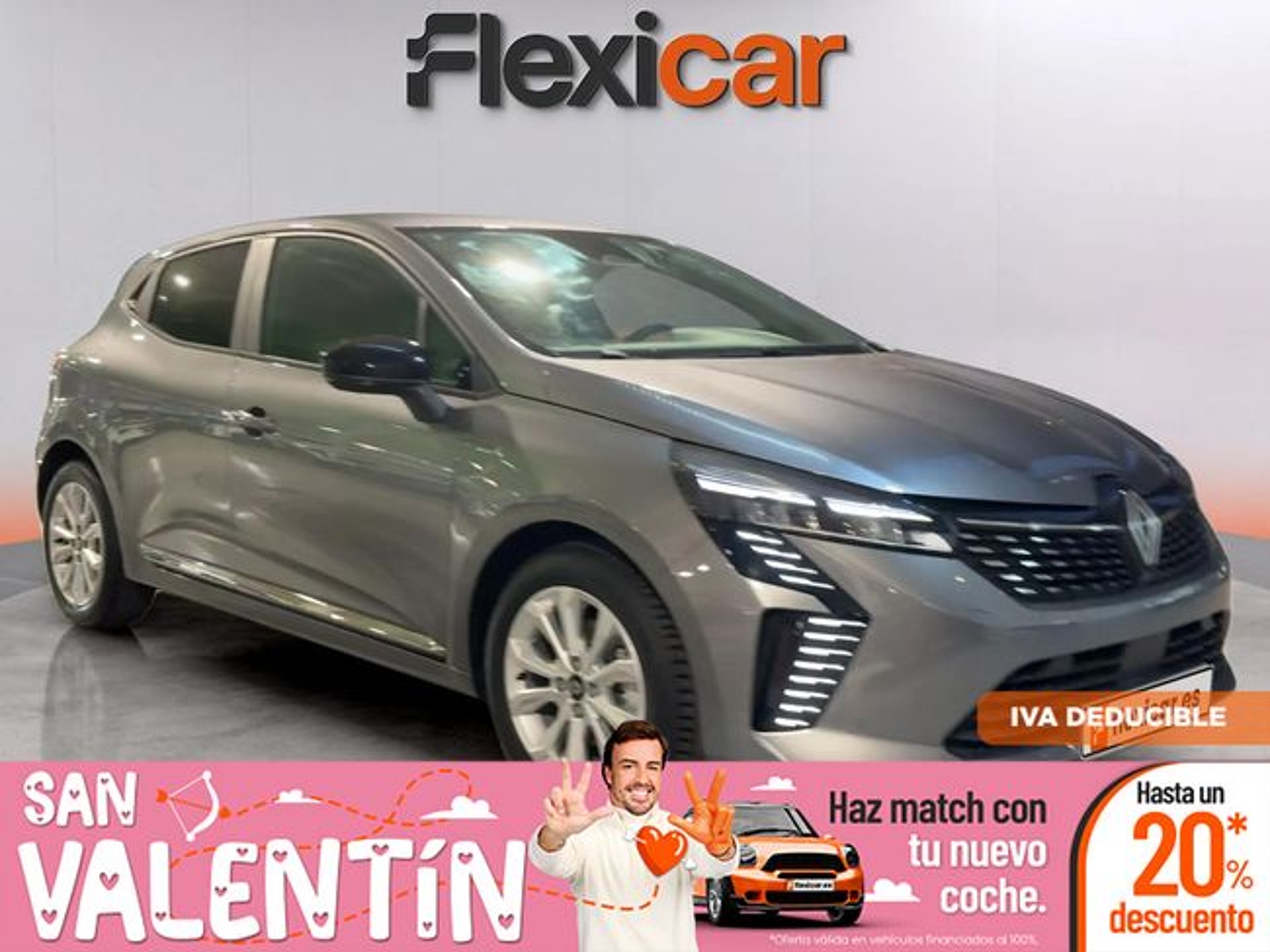 Imagen de RENAULT Clio