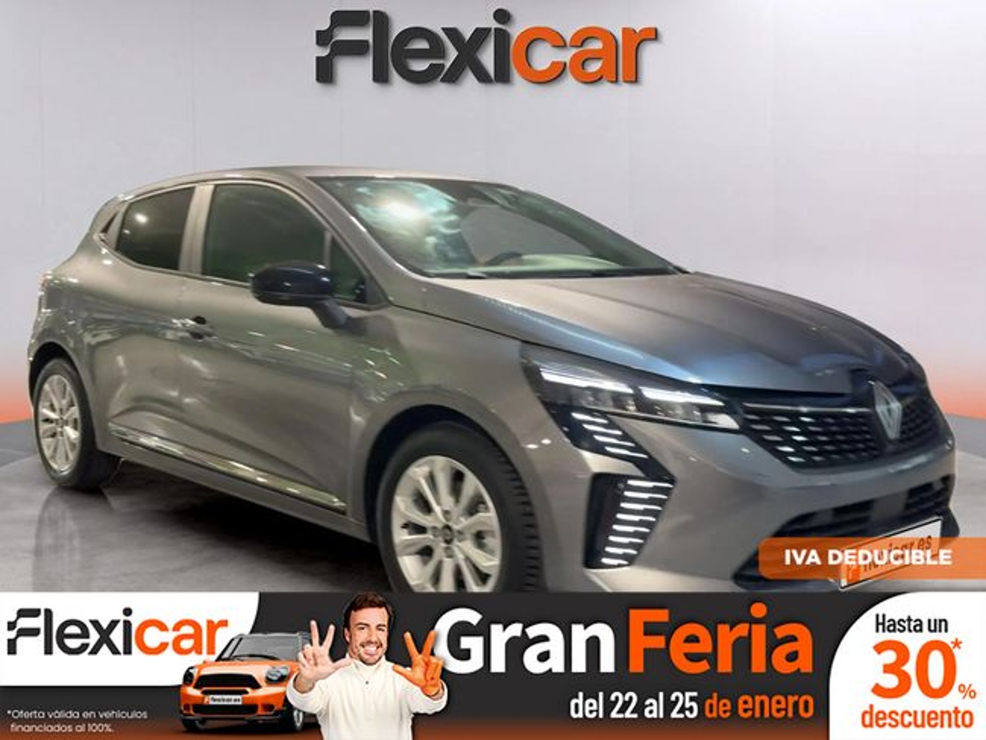 Imagen de RENAULT Clio