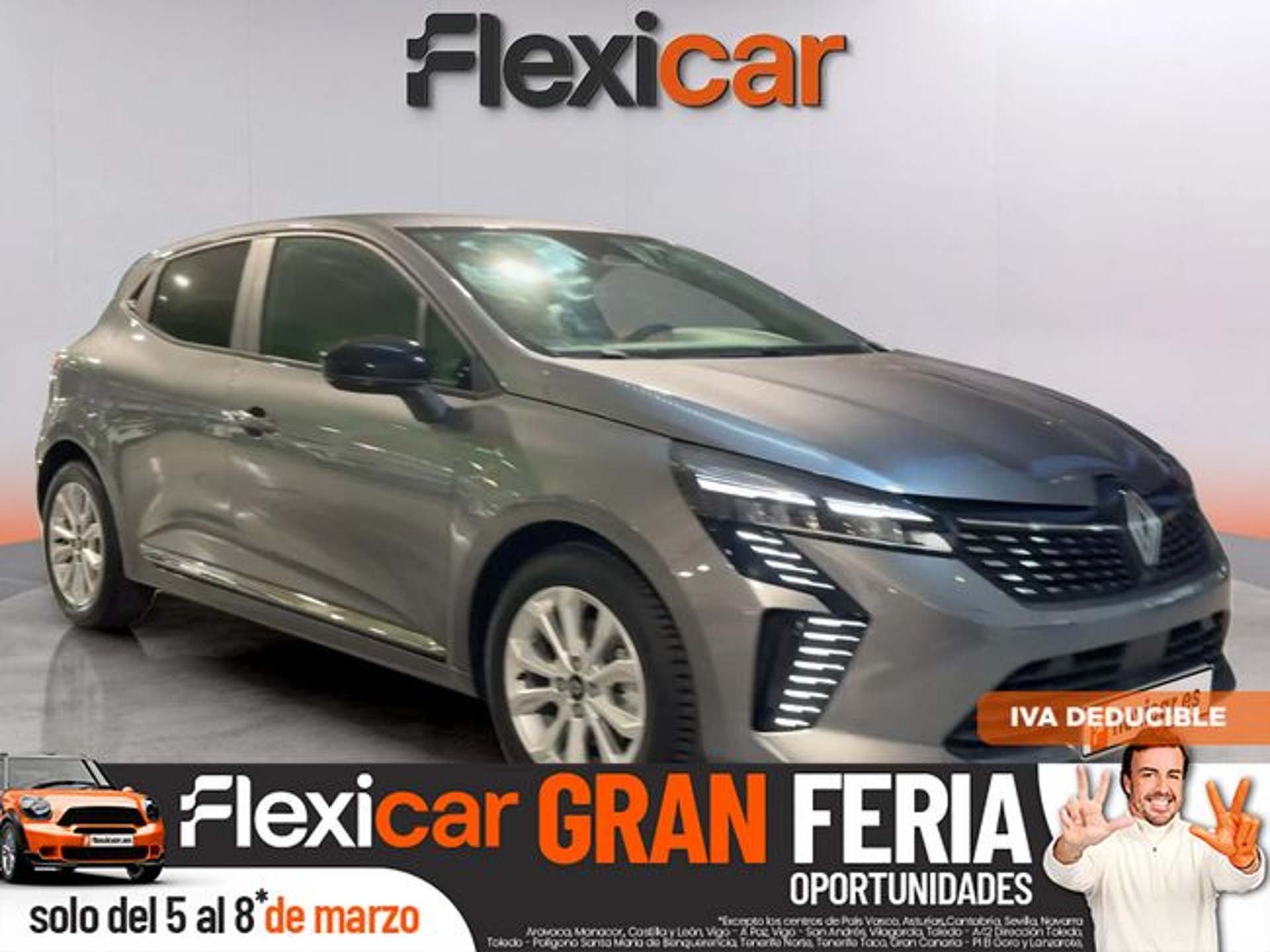 Imagen de RENAULT Clio