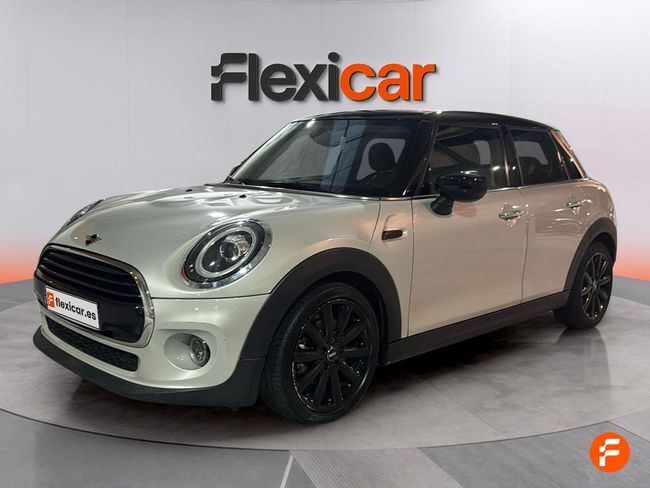 Foto del MINI Mini Cooper Aut.