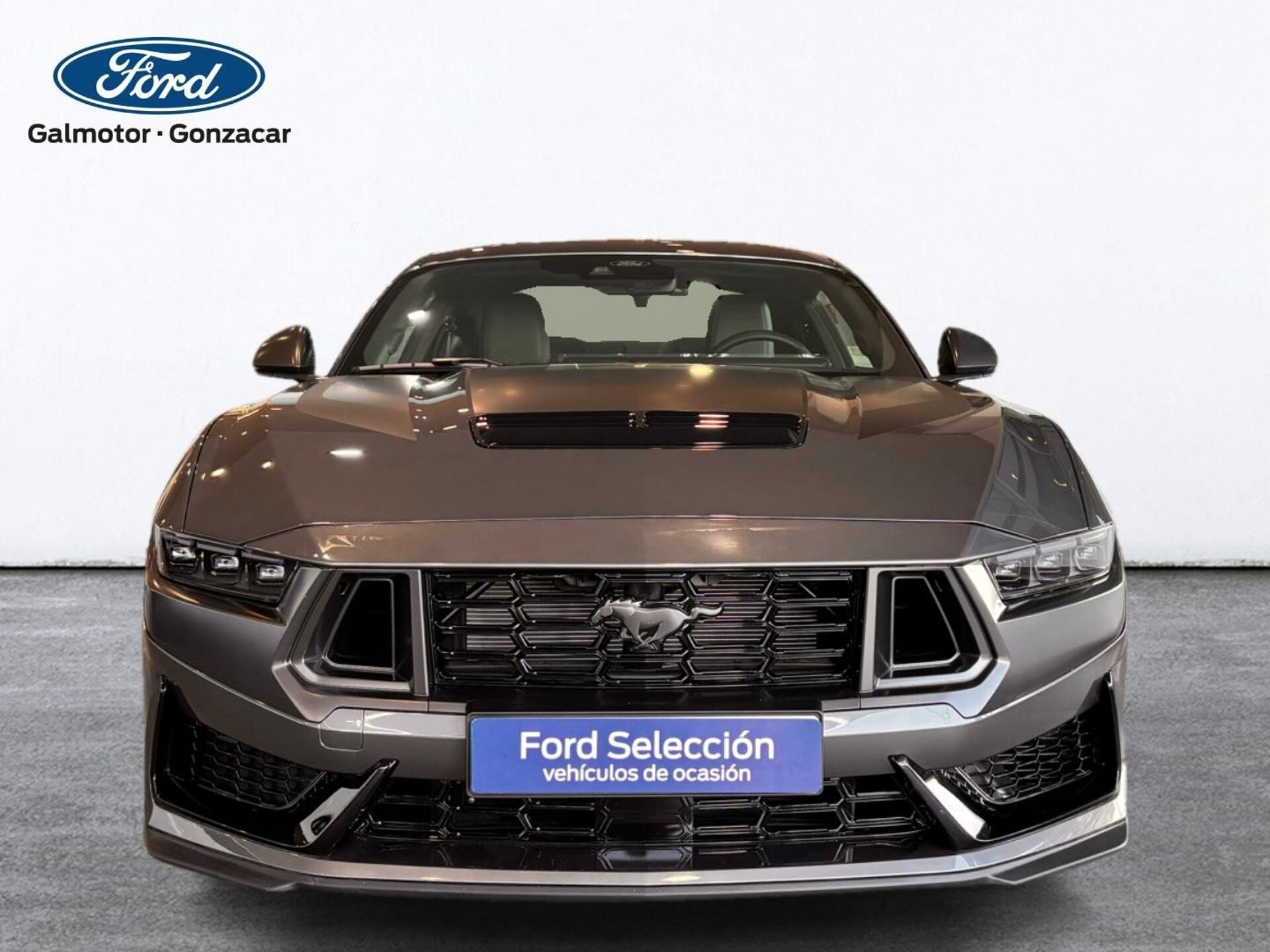 Imagen 2 de FORD Mustang