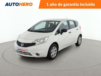 Imagen de NISSAN Note 1.2 Acenta