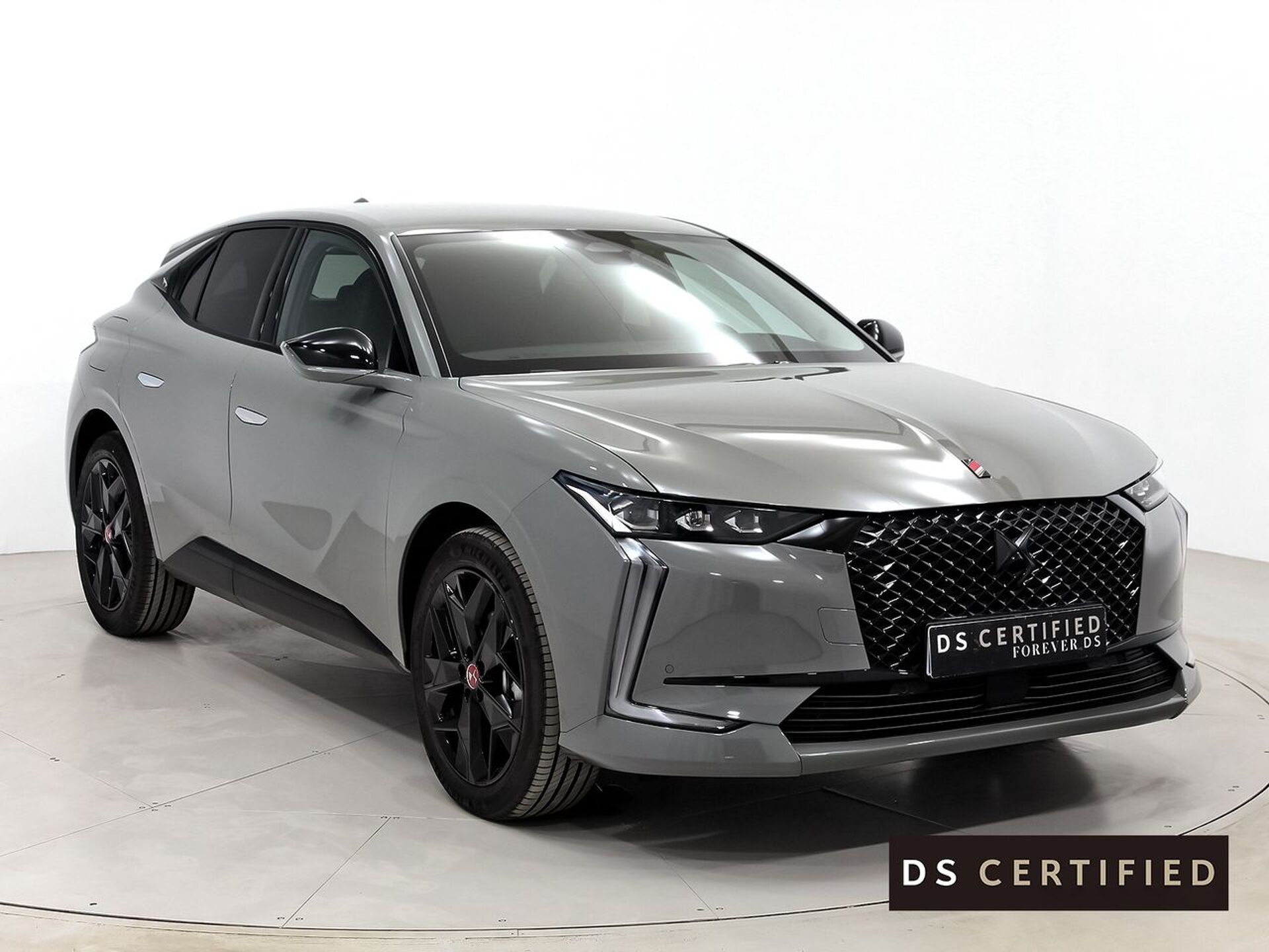 Imagen de DS DS4