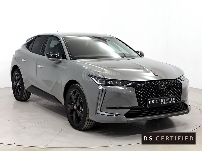 Foto del DS DS4 DS 4 1.2 PureTech Performance Line Aut. 130