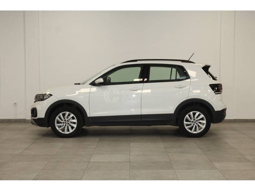 Foto del VOLKSWAGEN T-Cross 1.0 TSI T-Cross 70kW