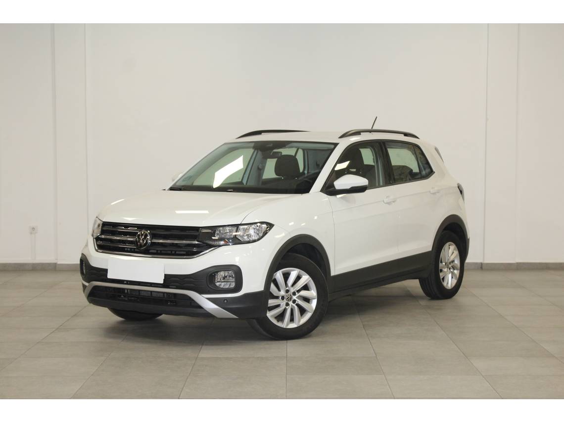 VOLKSWAGEN T-Cross (1.0 TSI 70kW (95CV) Advance) en Cádiz