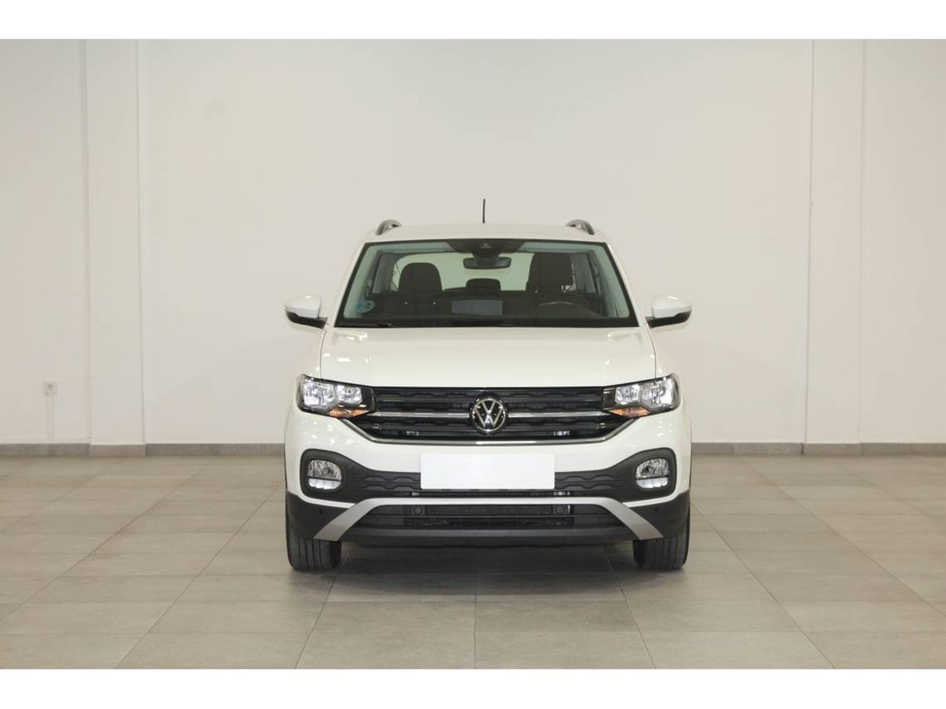 Imagen 2 de VOLKSWAGEN T-Cross