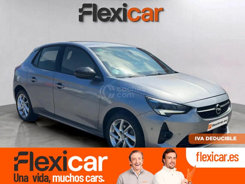 Foto del OPEL Corsa 1.2T XHL S-S GS-Line 100