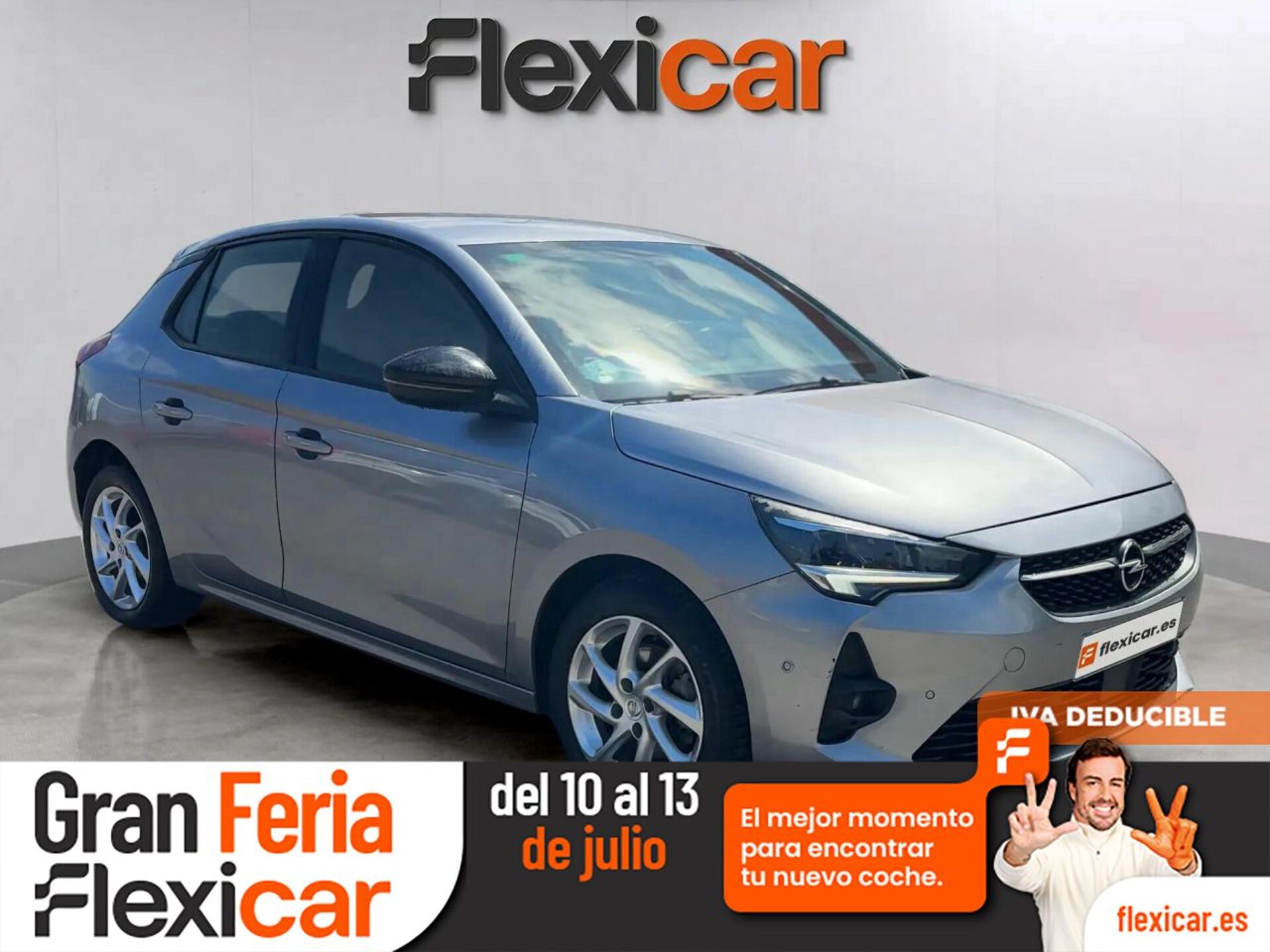 Imagen de OPEL Corsa