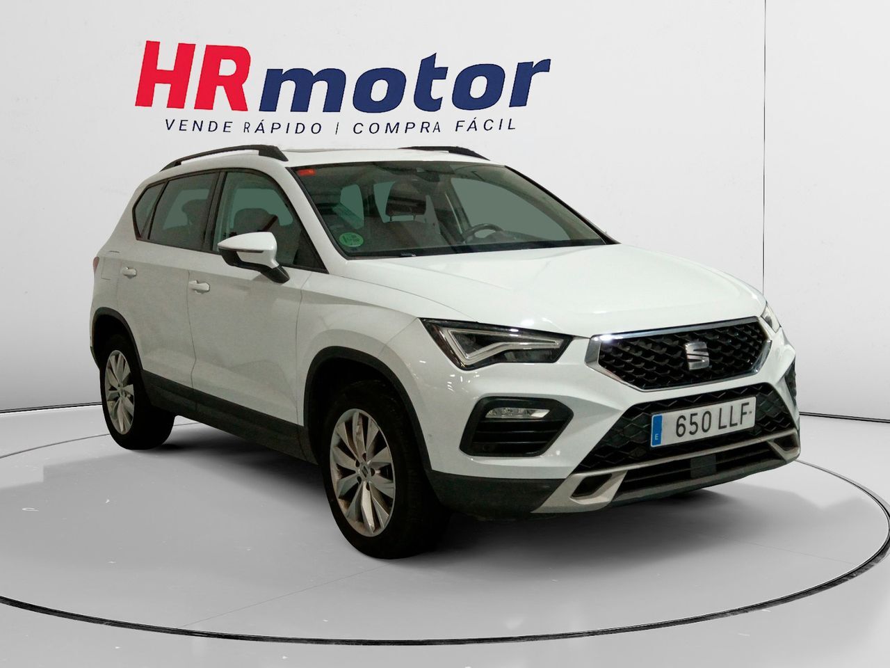 Foto del SEAT Ateca 2.0TDI CR S&S Style Go 150