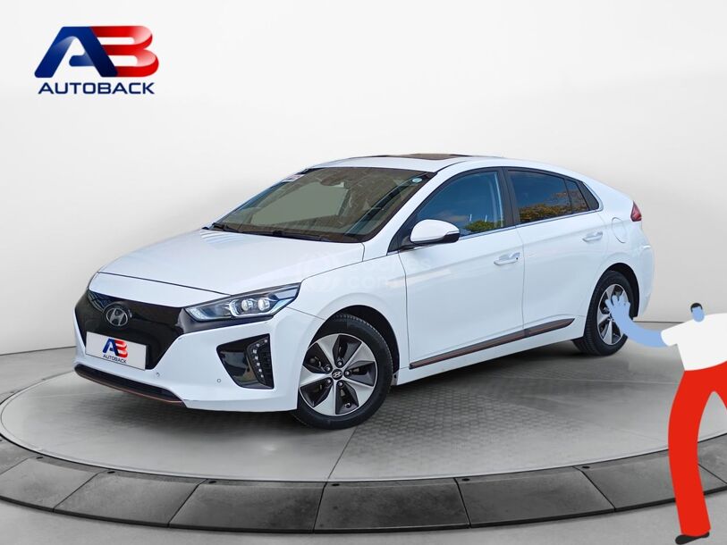 Foto del HYUNDAI Ioniq EV 88kW Style