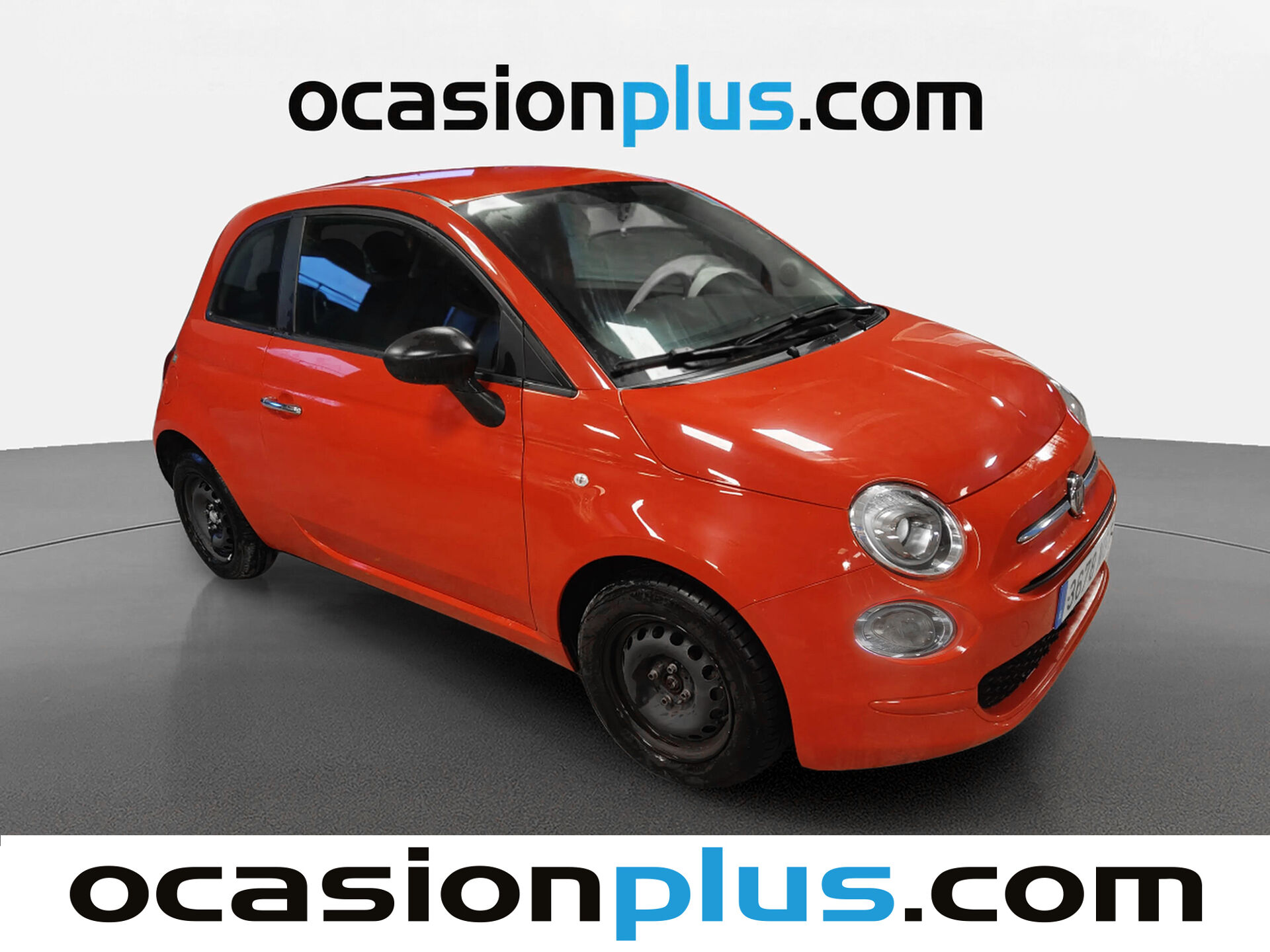 Imagen 2 de FIAT 500