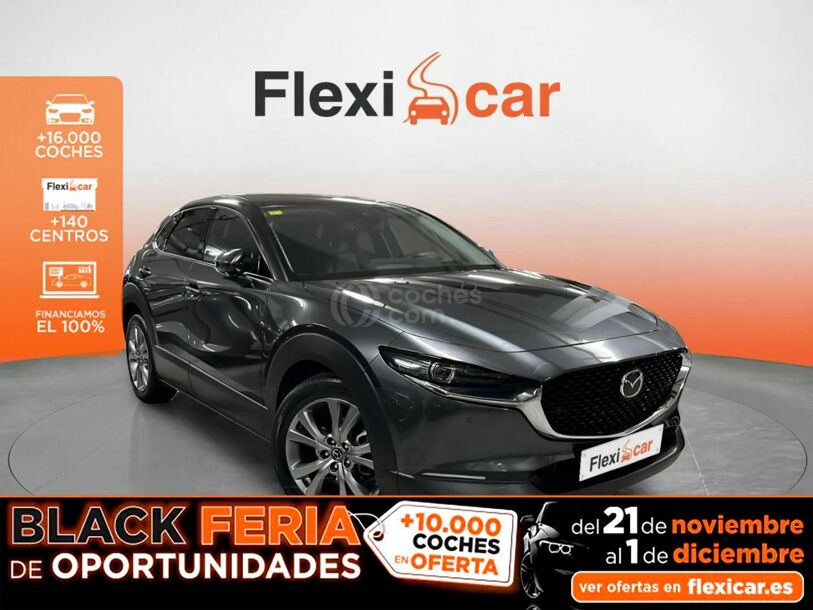 Foto del MAZDA CX-30 2.0 Skyactiv-X Evolution 2WD Aut 132kW