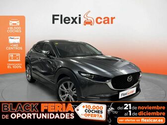 Imagen de MAZDA CX-30 2.0 Skyactiv-X Evolution 2WD Aut 132kW