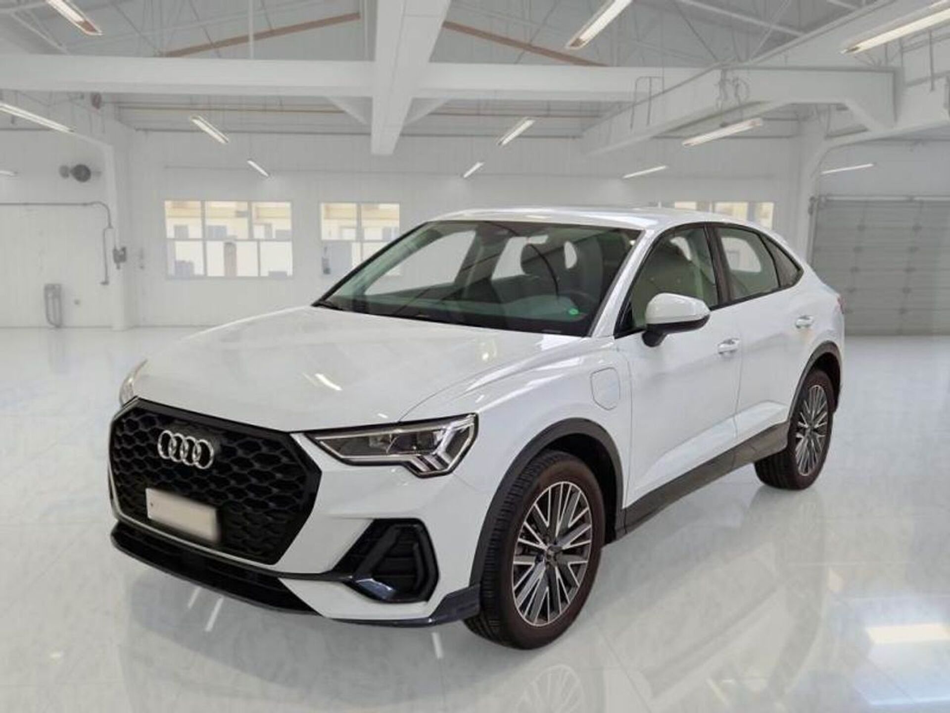 Imagen 2 de AUDI Q3