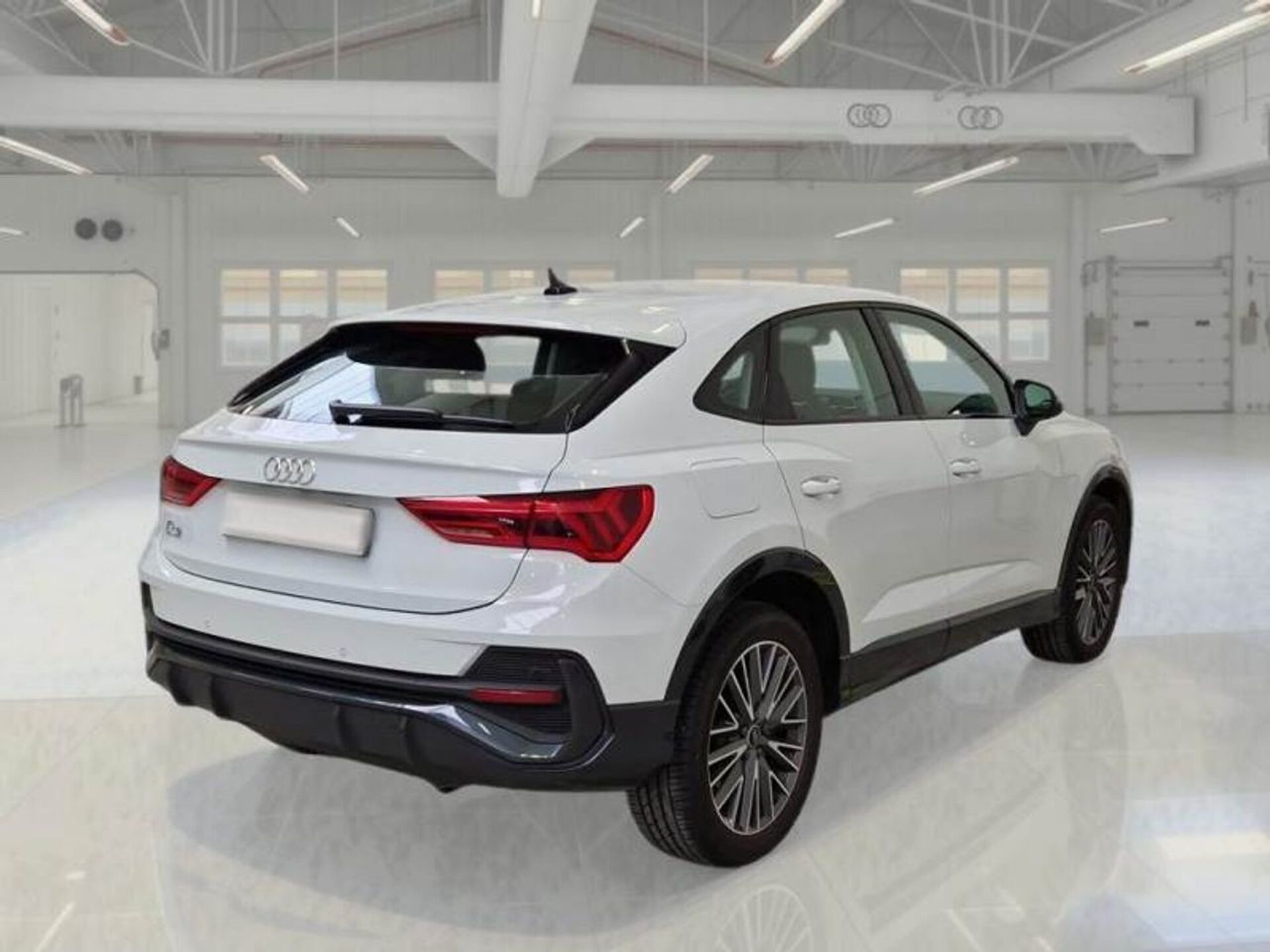 Imagen 3 de AUDI Q3
