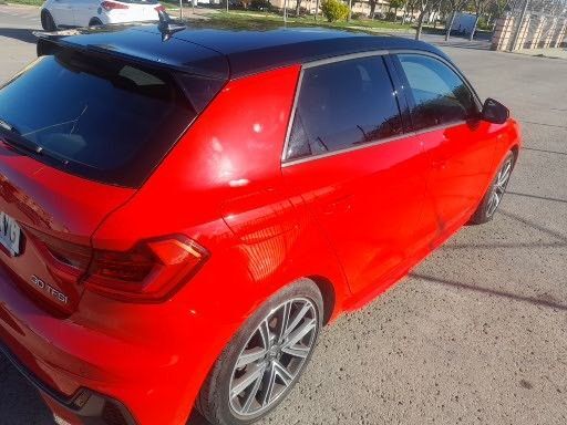 Foto del AUDI A1 Sportback 30 TFSI Epic edition S tronic