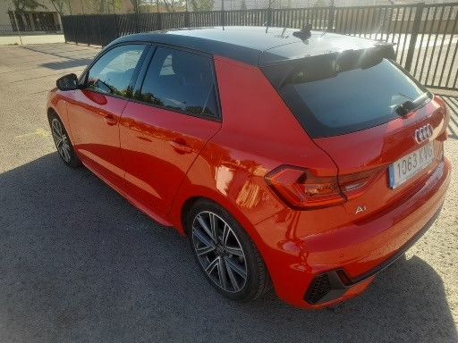 Foto del AUDI A1 Sportback 30 TFSI Epic edition S tronic