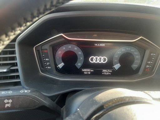 Foto del AUDI A1 Sportback 30 TFSI Epic edition S tronic