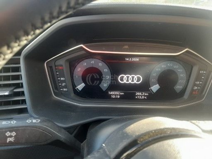Foto del AUDI A1 Sportback 30 TFSI Epic edition S tronic