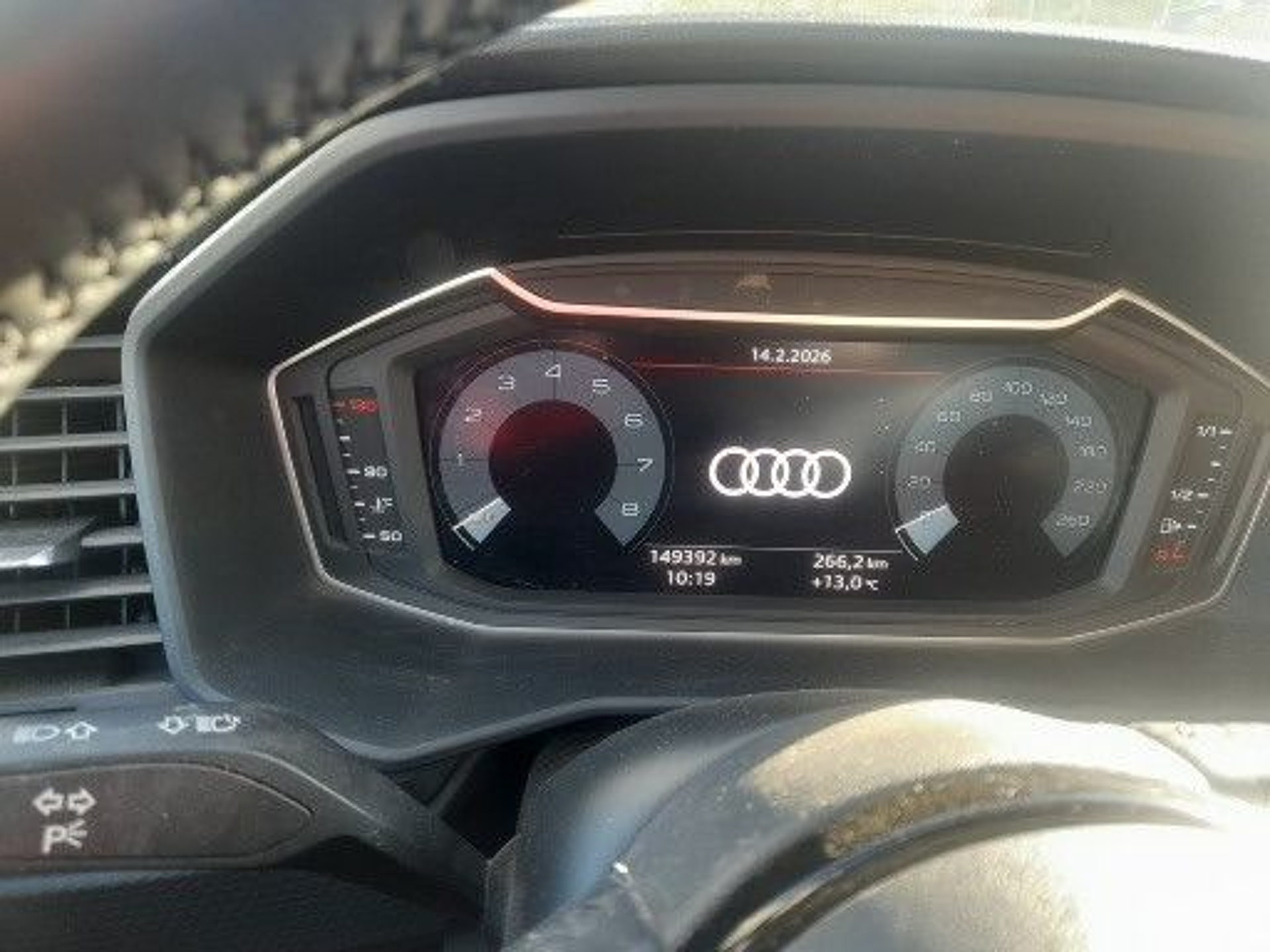 Imagen de AUDI A1