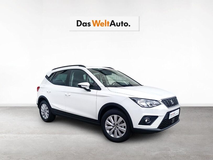 Foto del SEAT Arona 1.0 TSI Ecomotive S&S Style 115