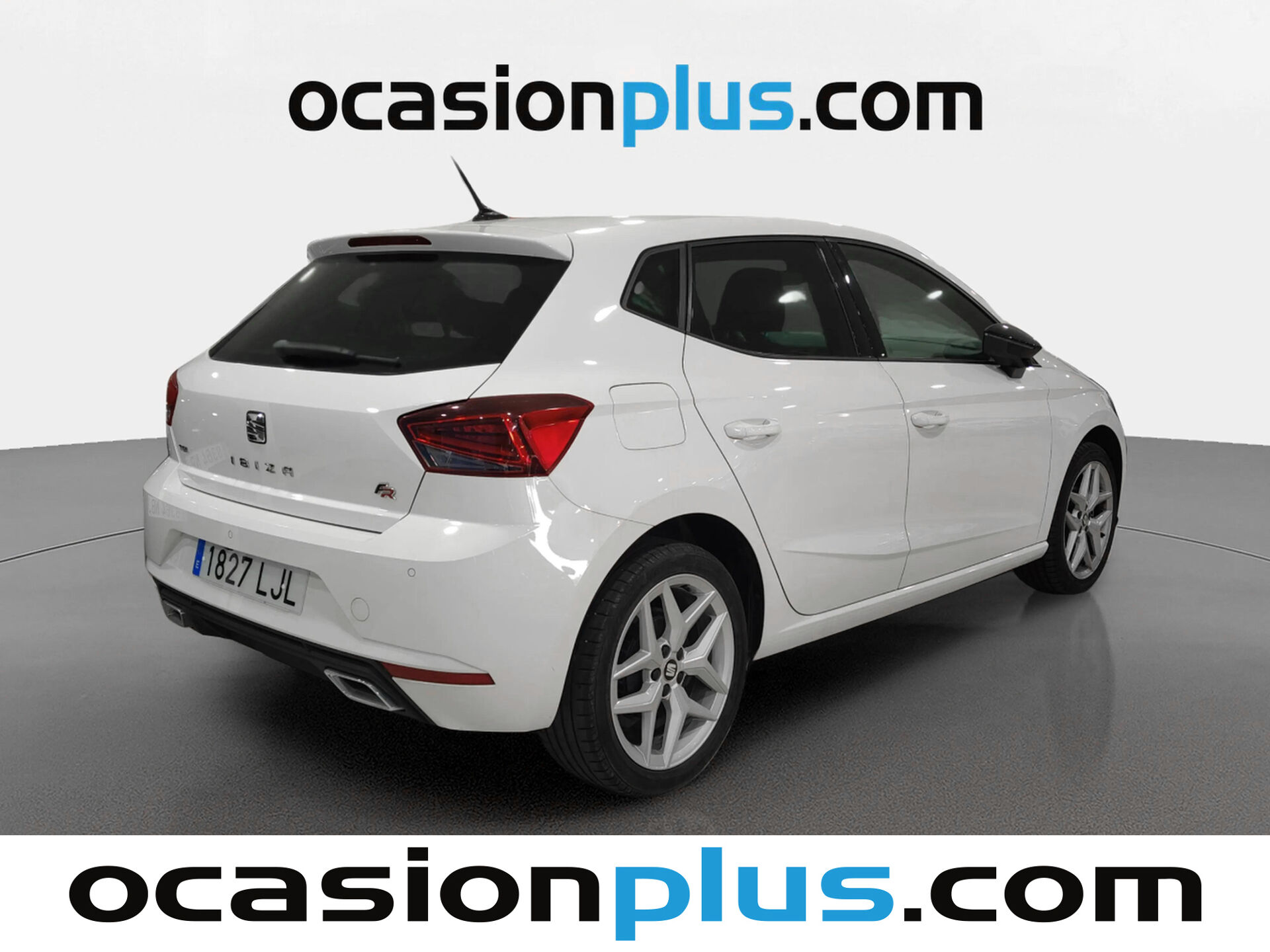 Imagen 3 de SEAT Ibiza