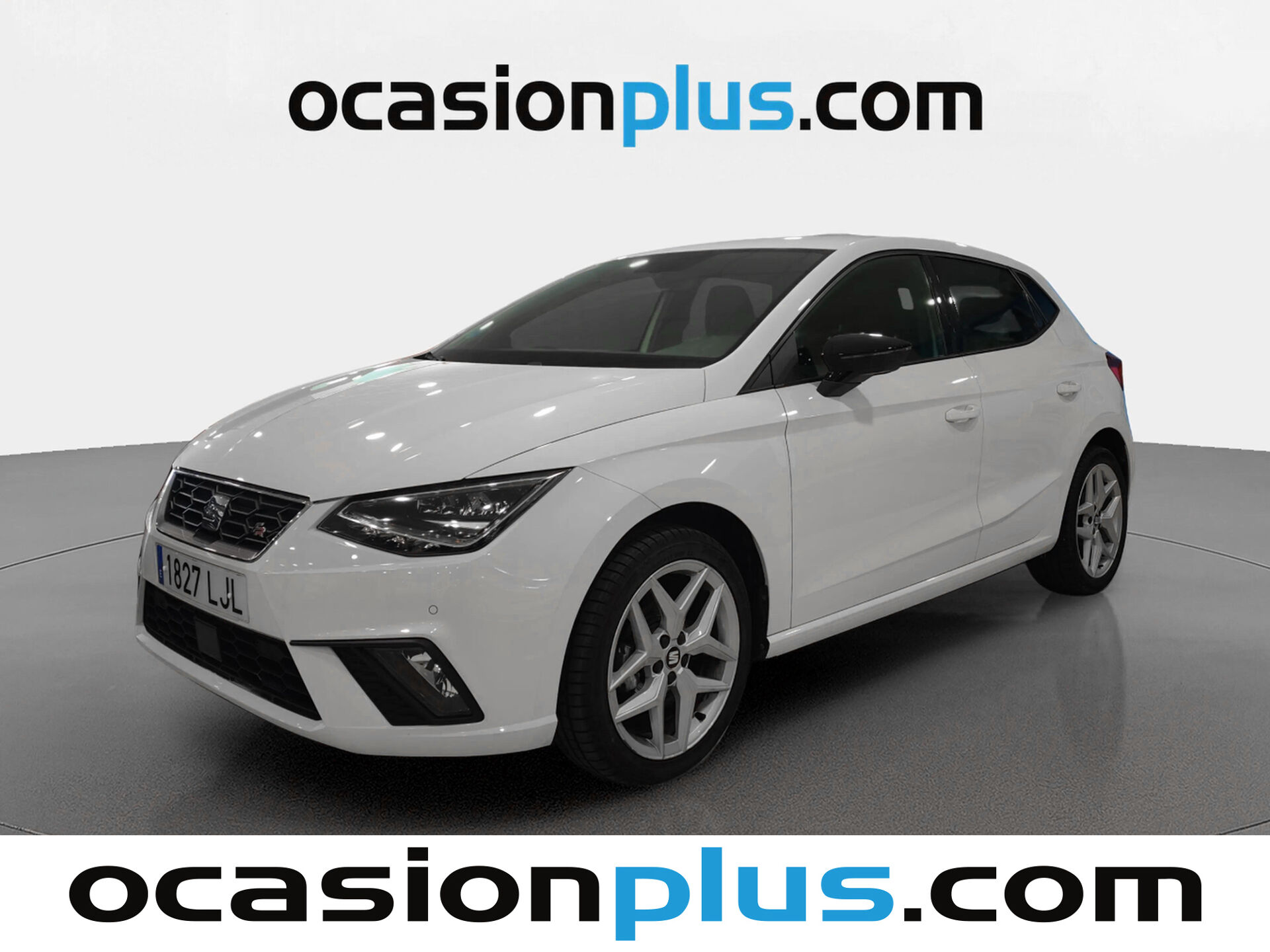 Imagen 1 de SEAT Ibiza