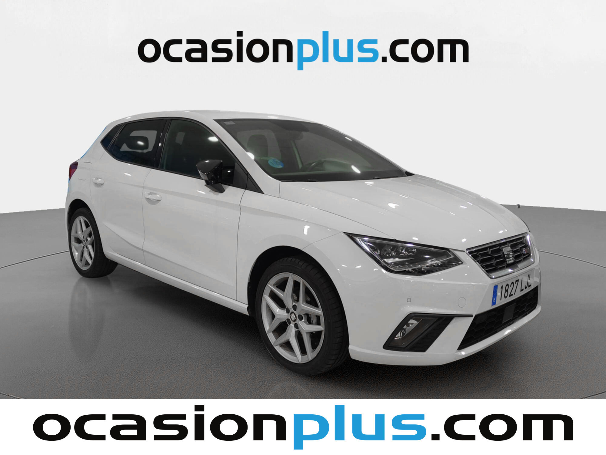 Foto del SEAT Ibiza 1.0 TGI S&S Style 90