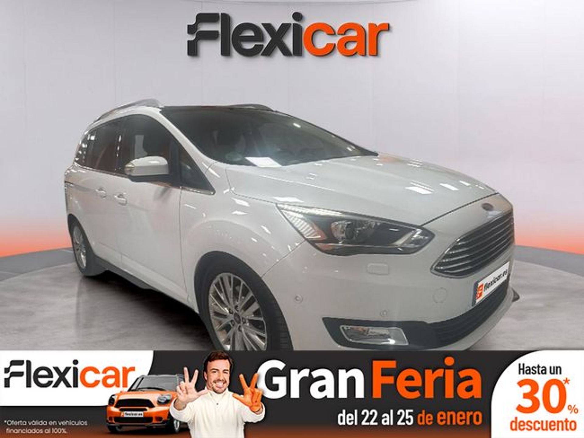 Imagen de FORD C-Max