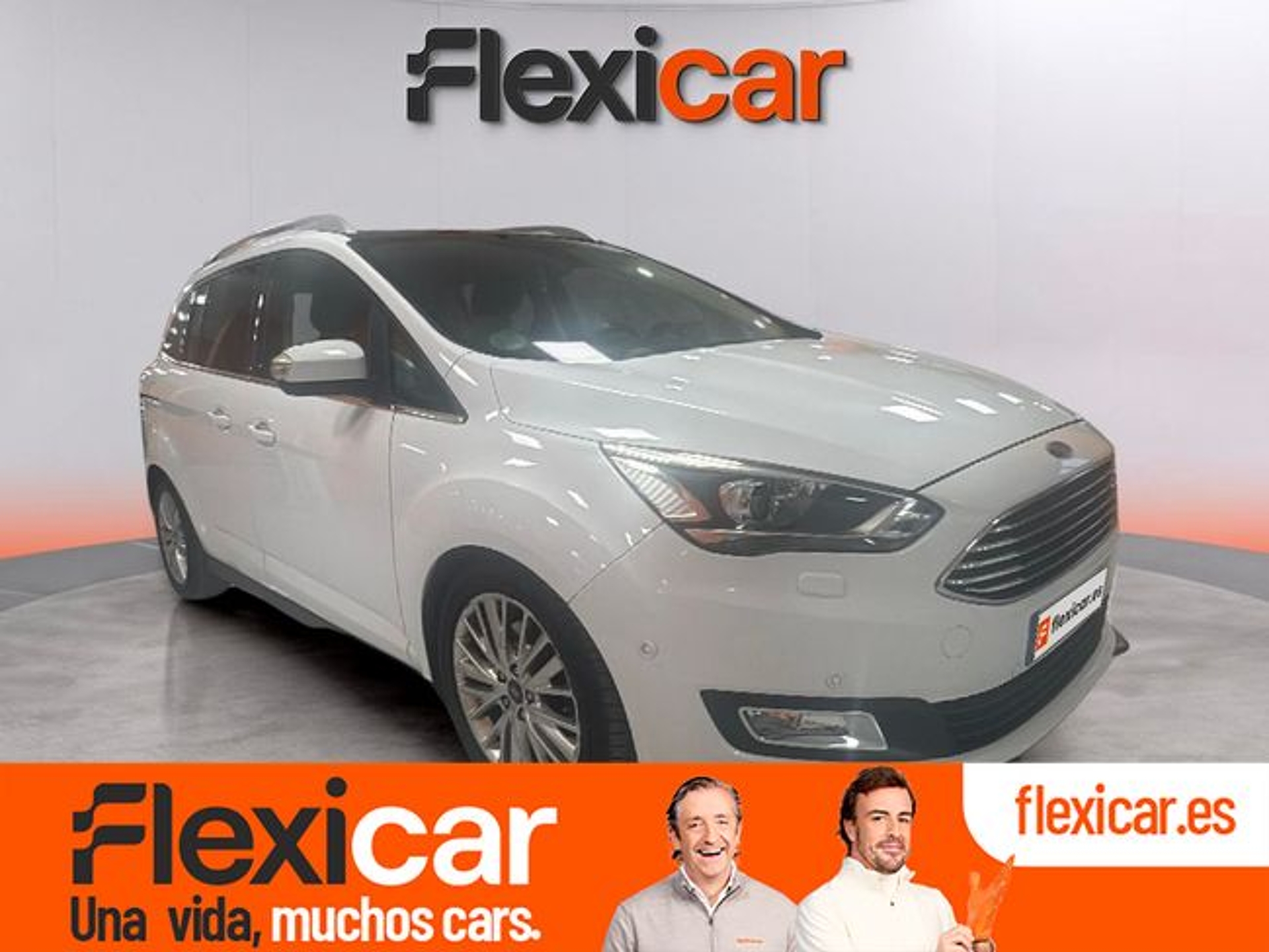 Imagen de FORD C-Max