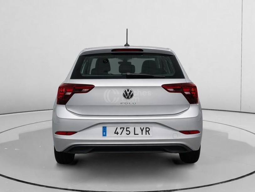 Foto del VOLKSWAGEN Polo 1.0 TSI Advance 70kW